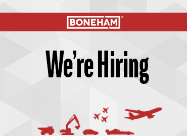 Apprentice opportunity at Boneham & Turner